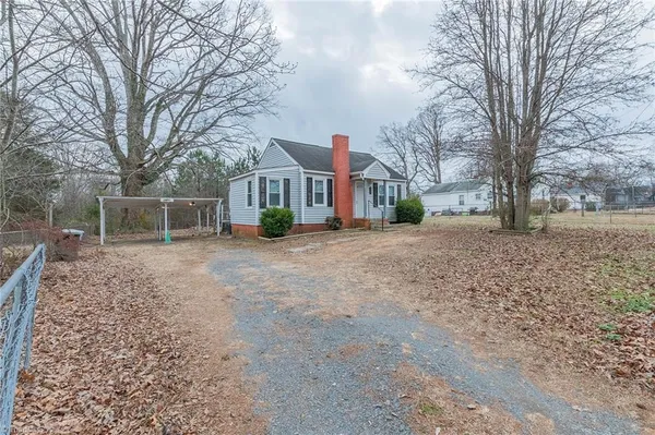 $197,500 | 238 Underwood Street, Asheboro, NC 27203