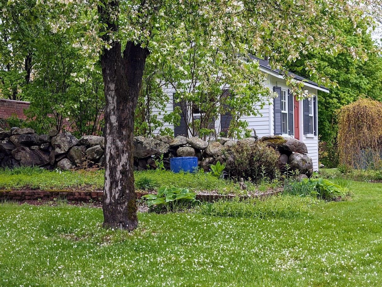 16 Gould Hill Road Hopkinton, NH 03229 - Photo 54 of 57