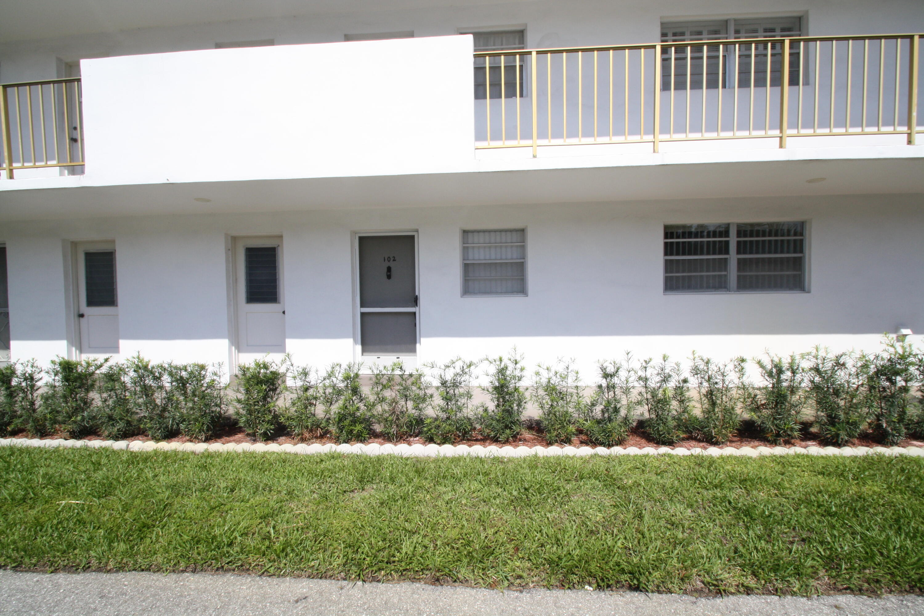 5501 Northwest 2nd Avenue, Unit 1020 Boca Raton, FL 33487 - Photo 1 of 14 Front