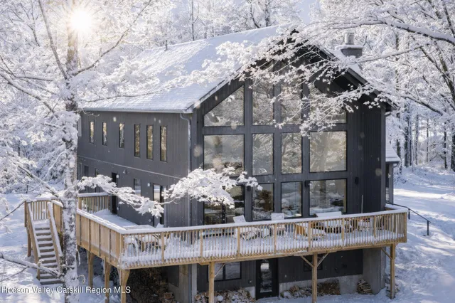 $930,000 | 130 Abromowitz Road, Wawarsing, NY 12428