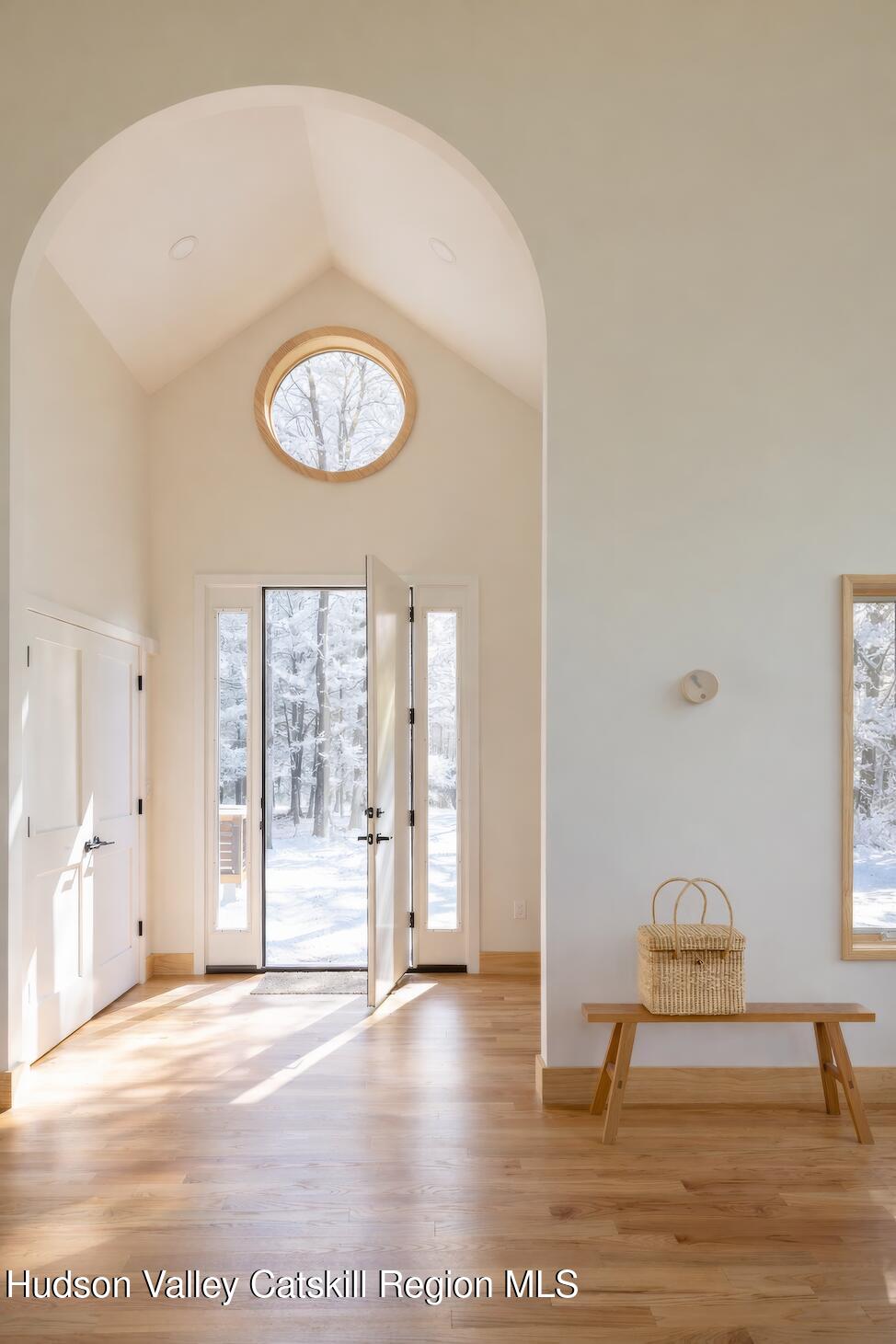 130 Abromowitz Road Wawarsing, NY 12428 - Photo 12 of 27 a view of livingroom with furniture