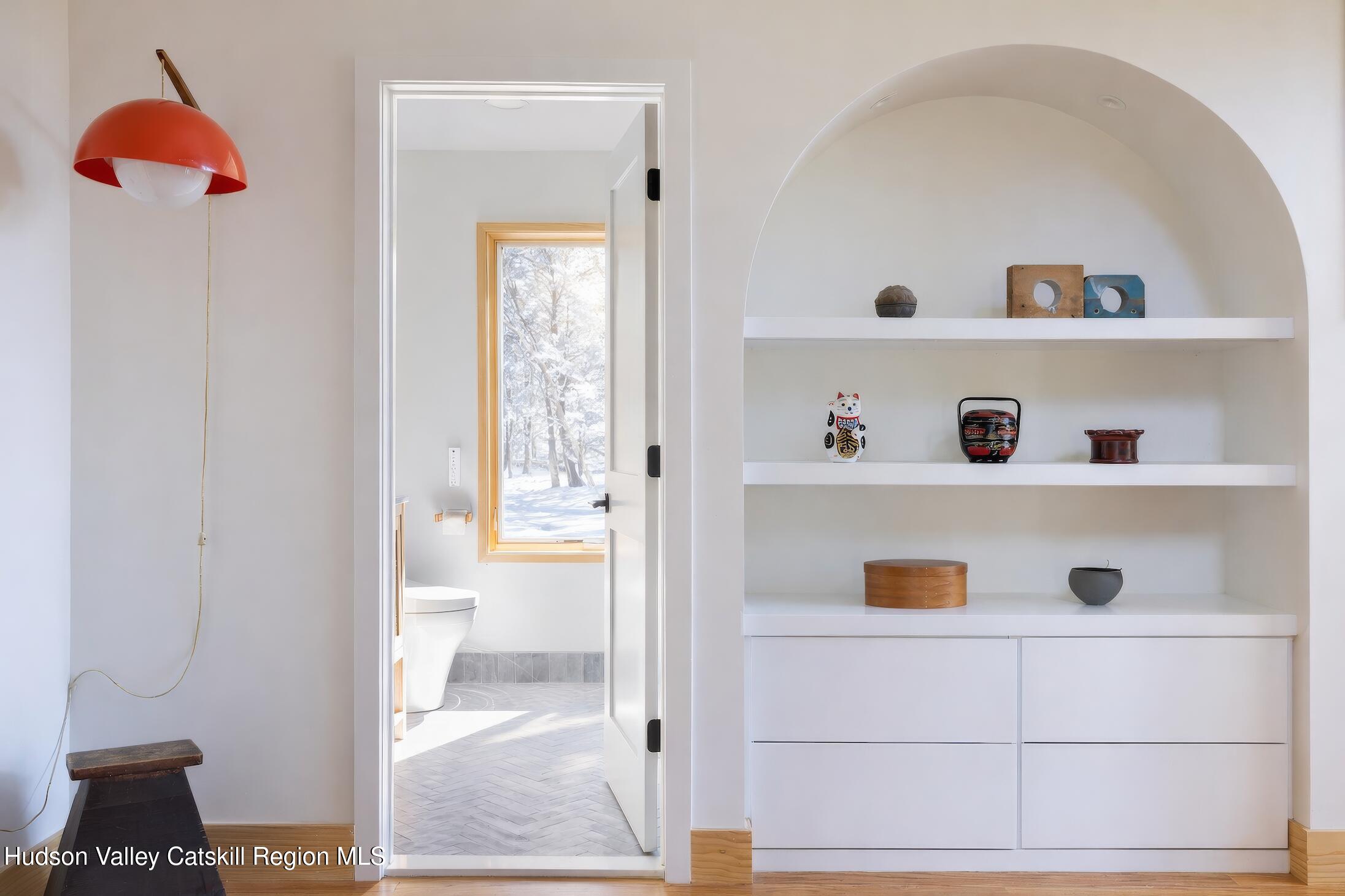 130 Abromowitz Road Wawarsing, NY 12428 - Photo 19 of 27 a view of washer and dryer