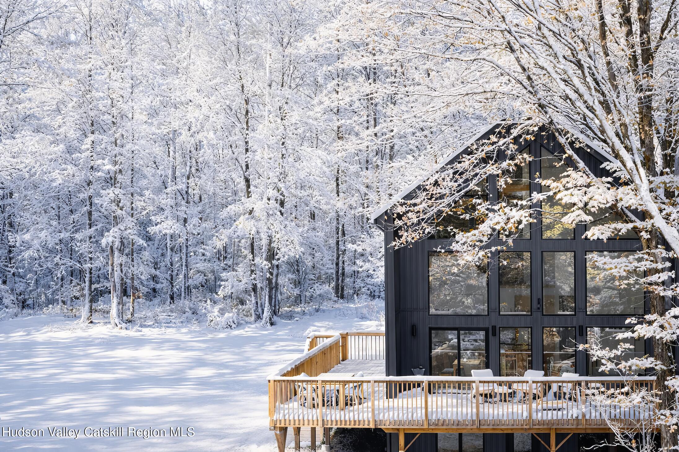 130 Abromowitz Road Wawarsing, NY 12428 - Photo 23 of 27 a picture of street