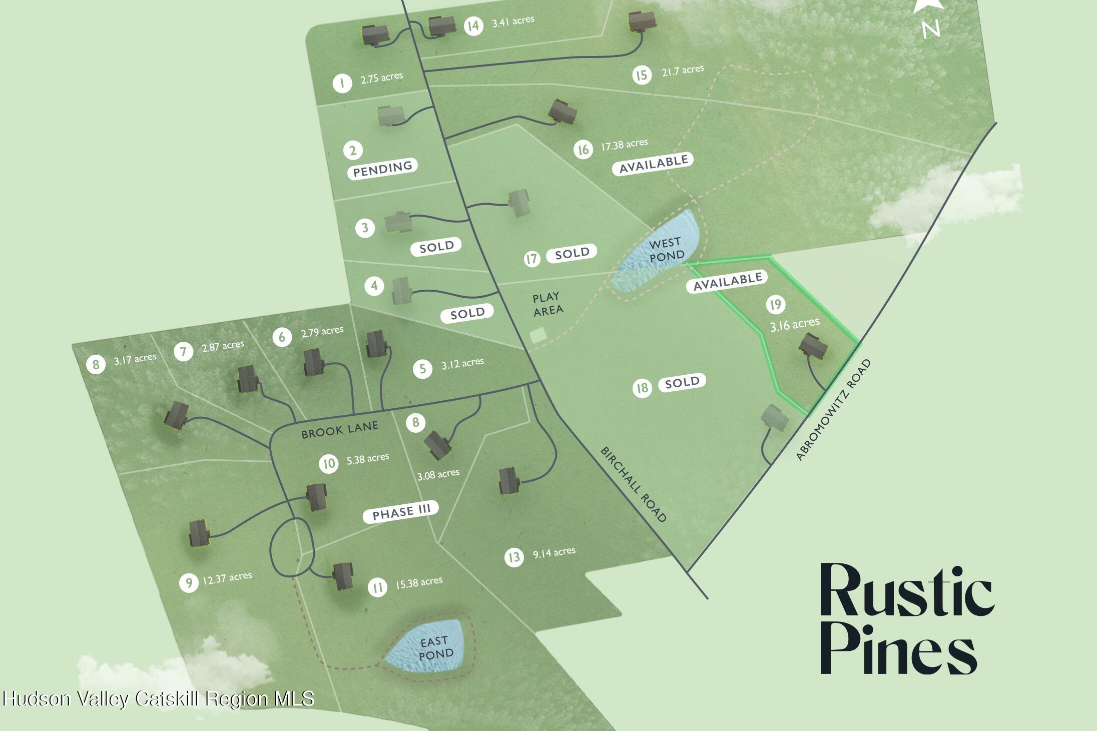 130 Abromowitz Road Wawarsing, NY 12428 - Photo 27 of 27 a bathroom with a sink and mirror