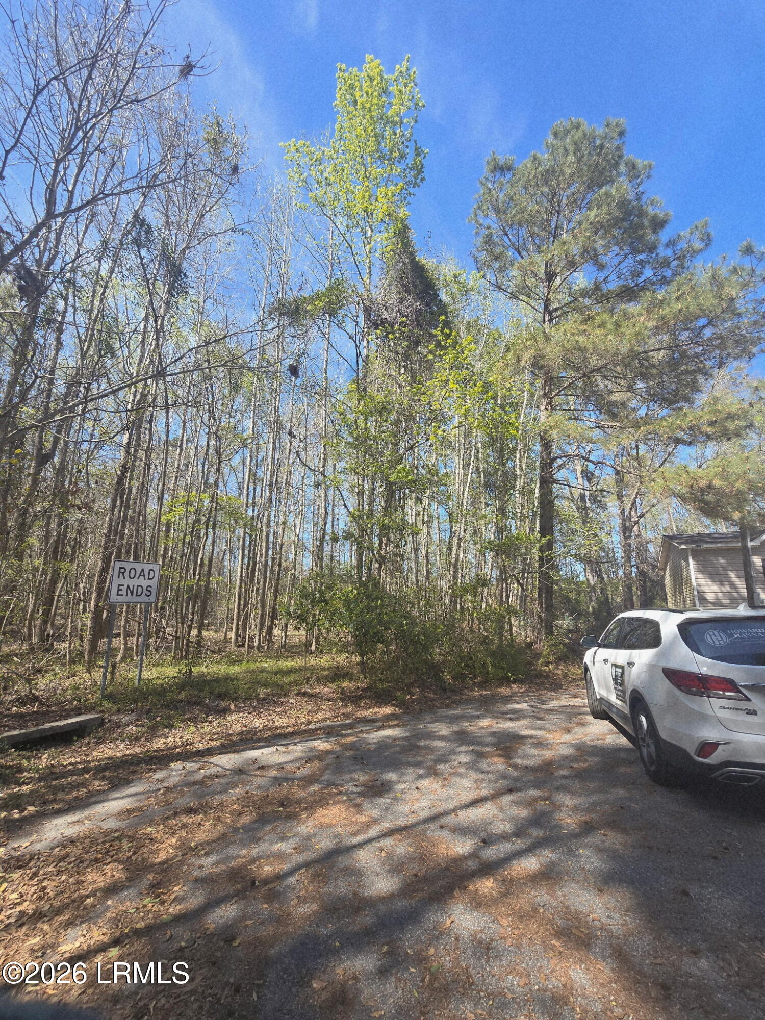 Lot 5 Freeman Street Hampton, SC 29924 - Photo 6 of 6 8040371966773687109