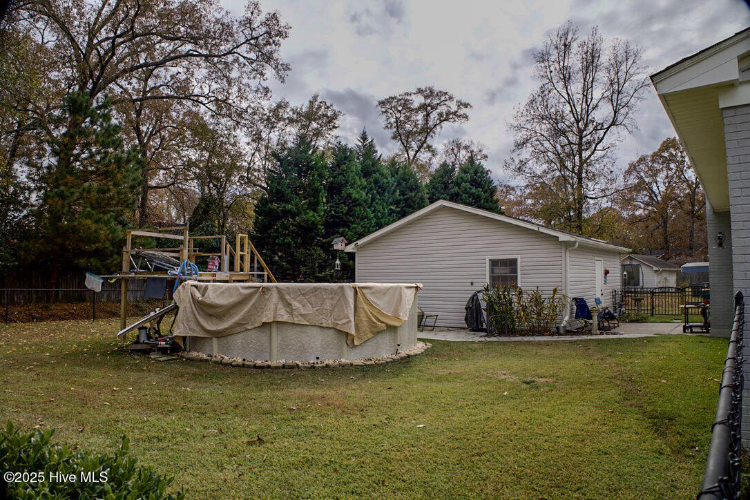 3171 Westminster Road Lumberton, NC 28360 - Photo 26 of 31 078D11A2-C792-46EF-A8C5-84C98013F187_1_1