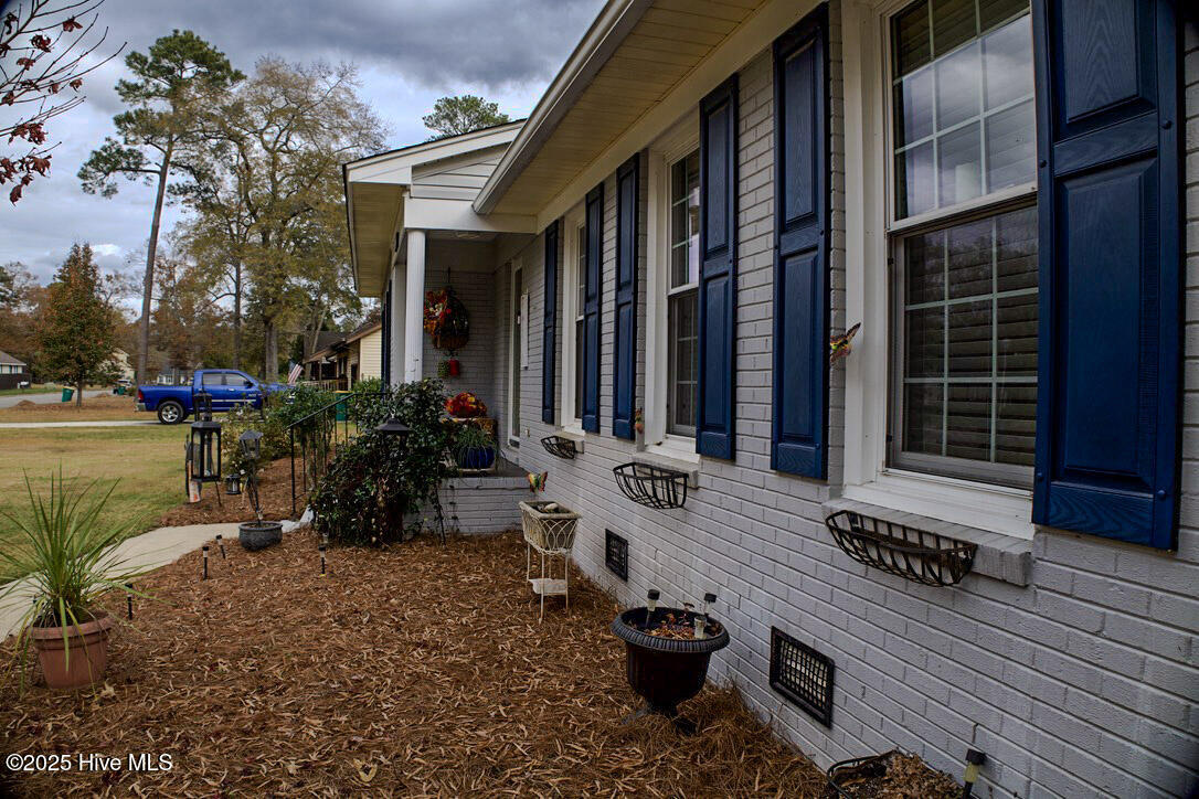 3171 Westminster Road Lumberton, NC 28360 - Photo 28 of 31 B008DFFA-C1E5-45A2-9ADF-8FB43EAB51F7_1_1