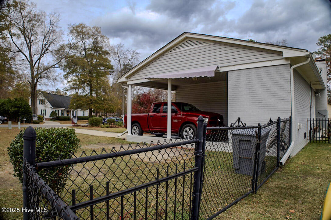 3171 Westminster Road Lumberton, NC 28360 - Photo 29 of 31 BB72013D-4C0E-44C0-BE20-C4C311C9E119_1_1