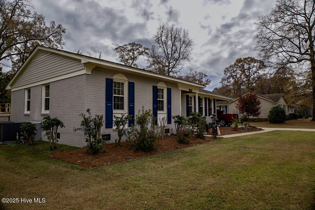 3171 Westminster Road Lumberton, NC 28360 - Photo 30 of 31 C2A0AA00-F10E-4953-A1C2-5C4B2CA2A86A_1_1