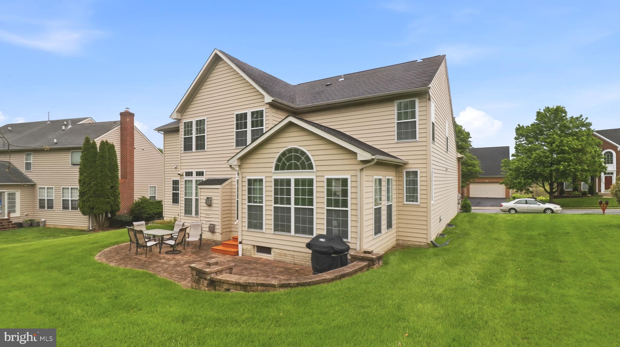 11003 Country Club Road New Market, MD 21774 - Photo 69 of 71