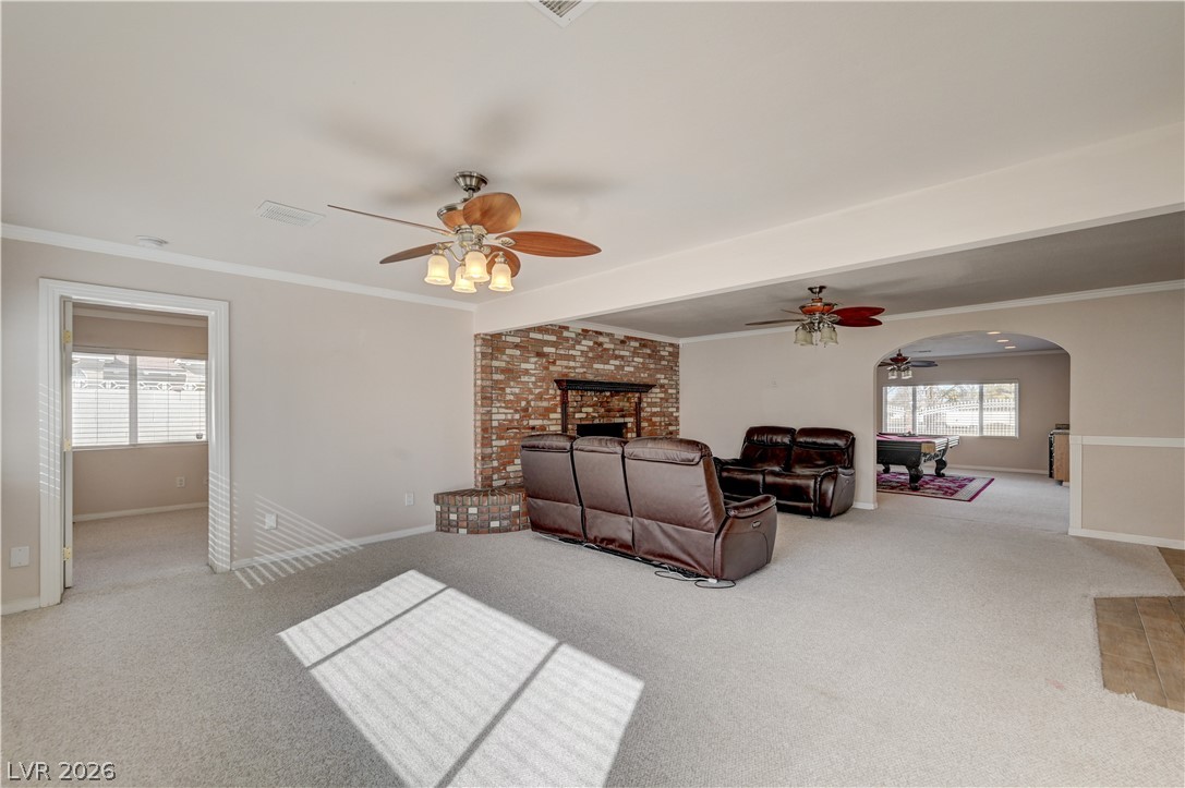 3015 El Camino Road Las Vegas, NV 89146 - Photo 17 of 79