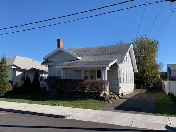 25 Albion Road Quincy, MA 02170 - Photo 1 of 18 Gallery Image 1