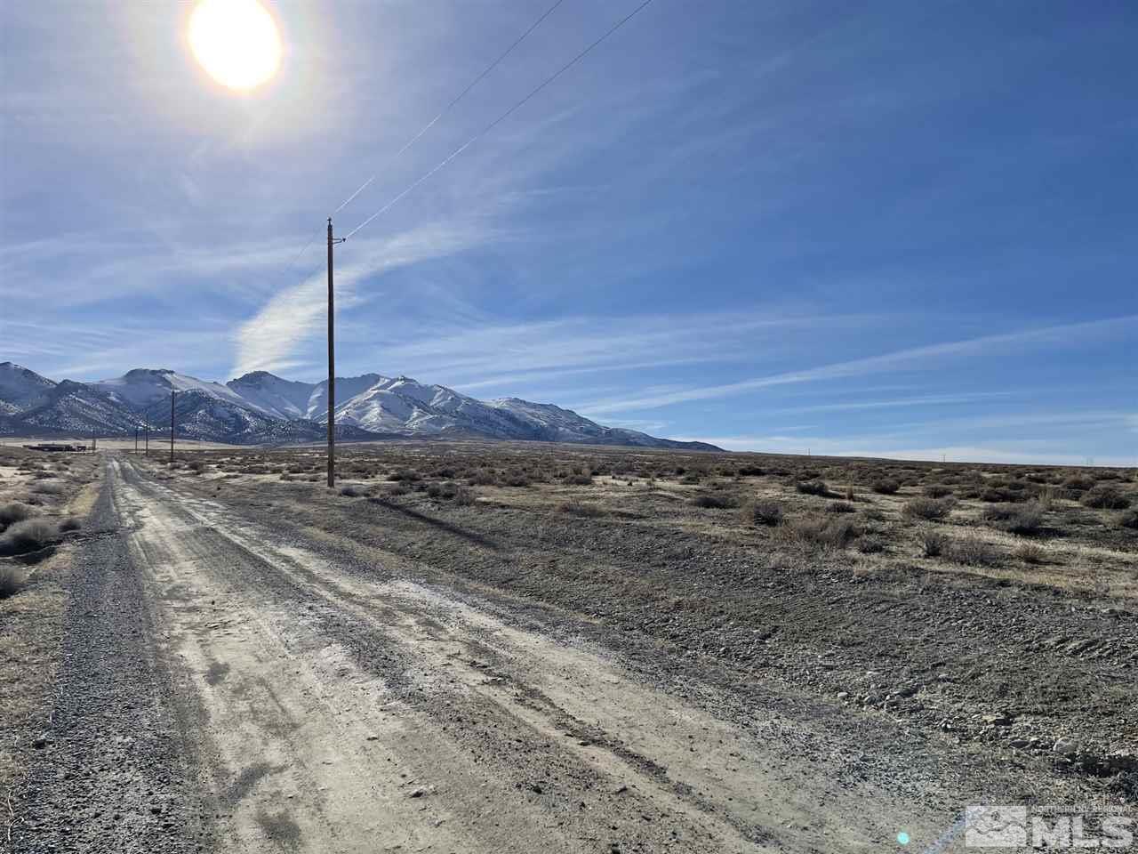 18 Frontage Road Lovelock, NV 89419 - Photo 1 of 2 Photo 1