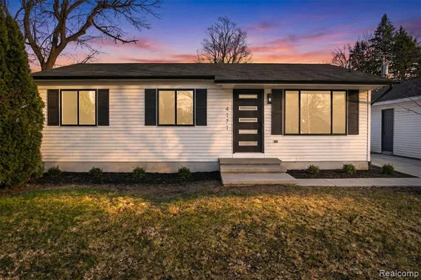$2,500 | 4171 Mapleleaf Road, Waterford, MI 48328