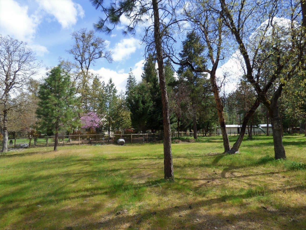 243 Cedar Flat Road Williams, OR 97544 - Photo 54 of 58 Pasture 2b