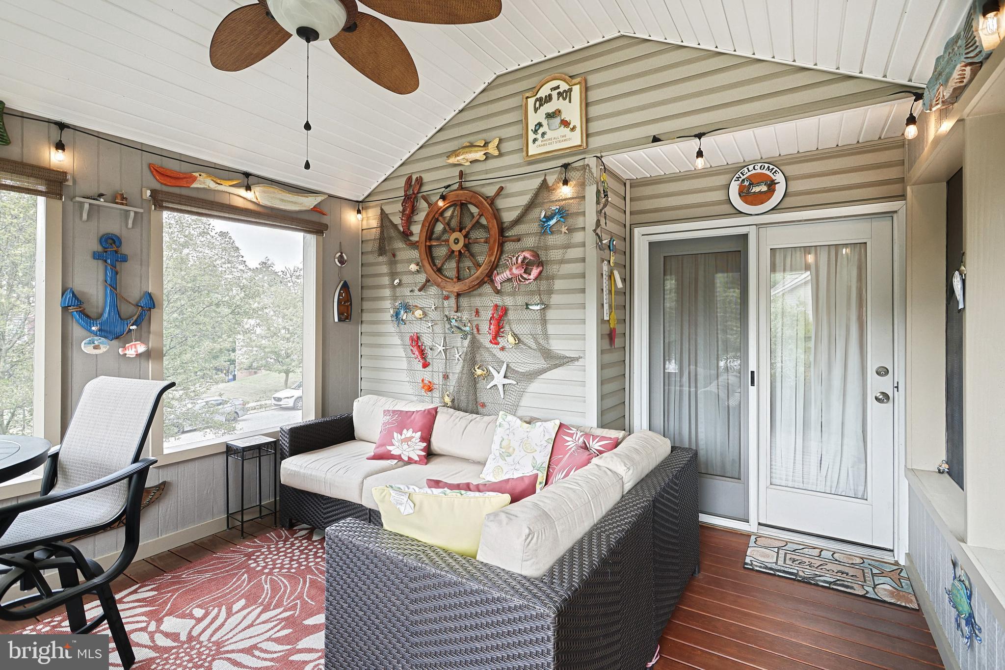 10 Larch Drive Hanover, PA 17331 - Photo 12 of 41 Sun Room