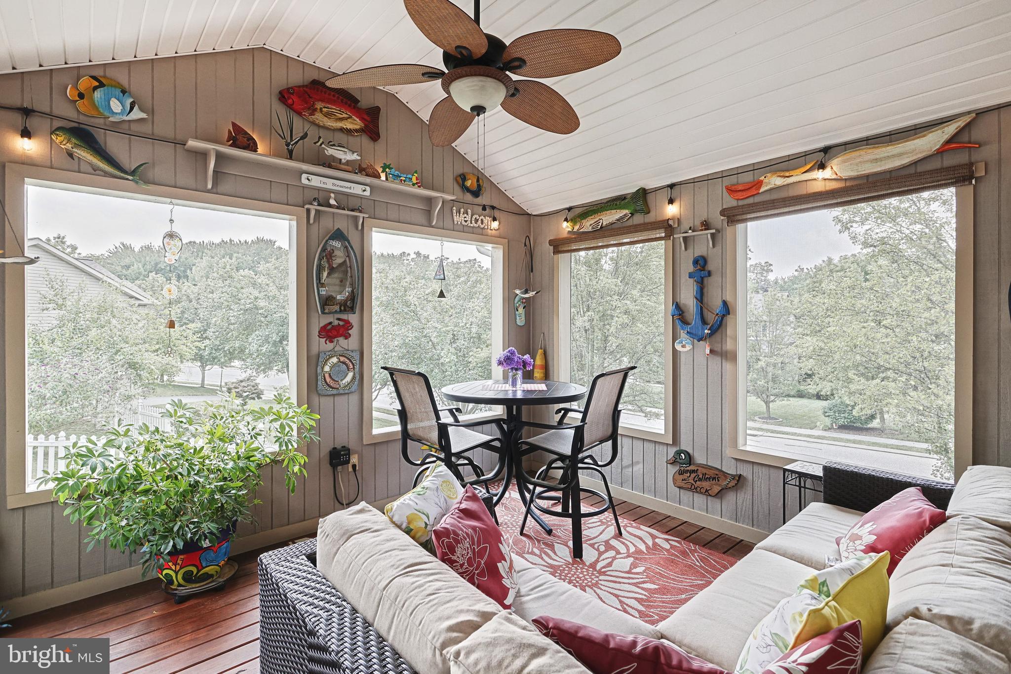 10 Larch Drive Hanover, PA 17331 - Photo 13 of 41 Sun Room