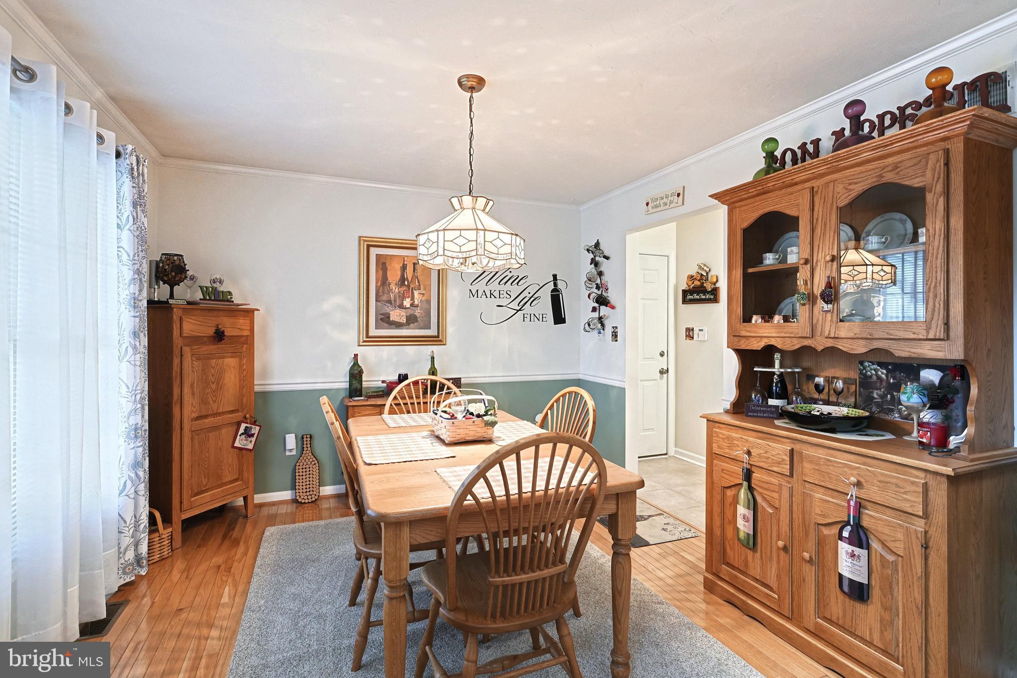 10 Larch Drive Hanover, PA 17331 - Photo 17 of 41 Formal Dining Room