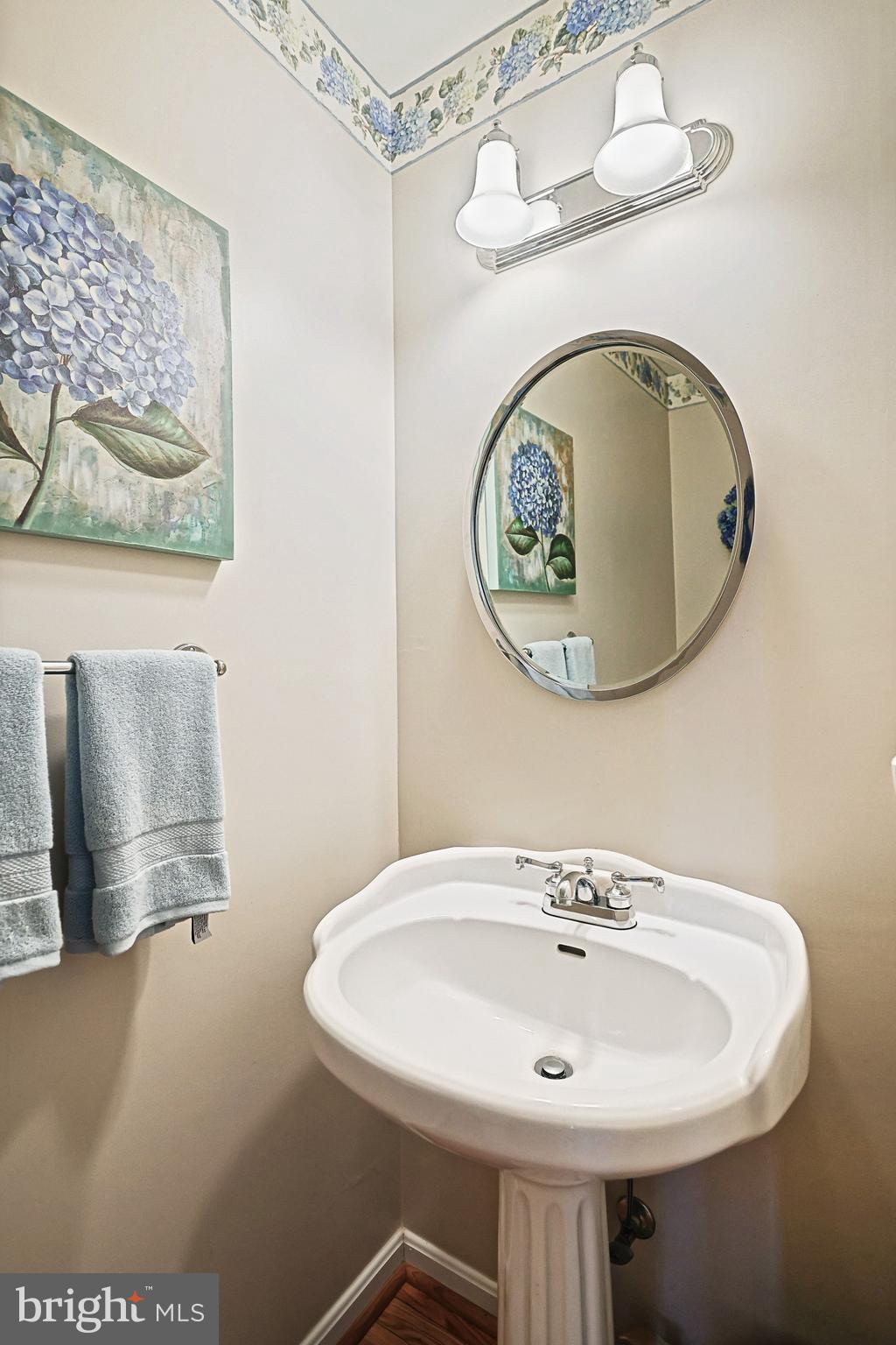 10 Larch Drive Hanover, PA 17331 - Photo 25 of 41 Main Level Laundry