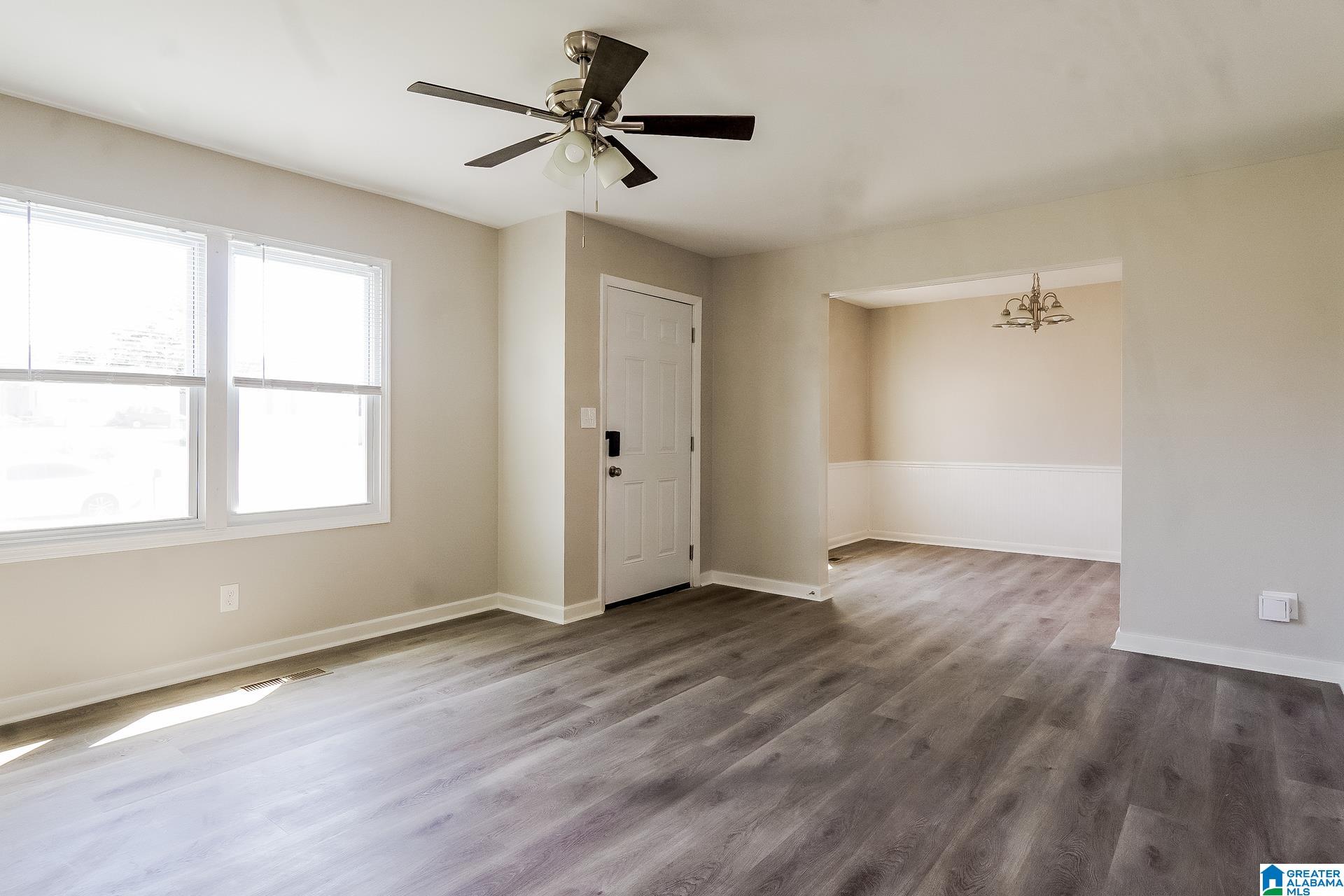 2812 8th Street Northeast Center Point, AL 35215 - Photo 3 of 14