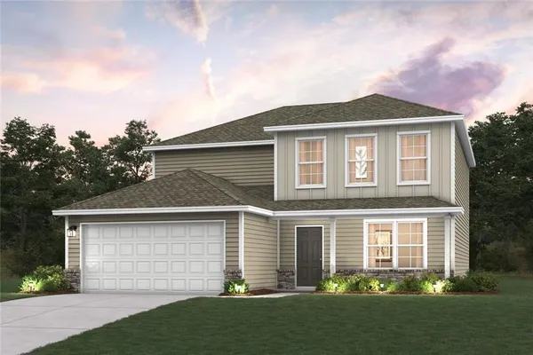 $294,888 | 210 TJ's Trail, Hogansville, GA 30230