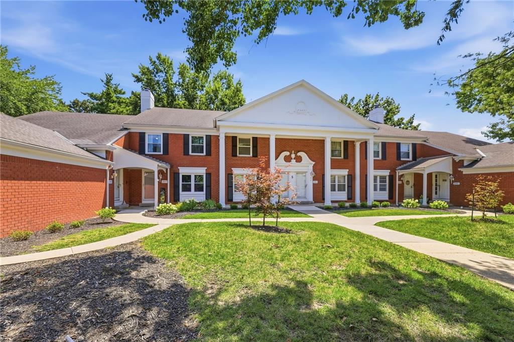 10577 Riley Street Overland Park, KS 66212 - Photo 1 of 41
