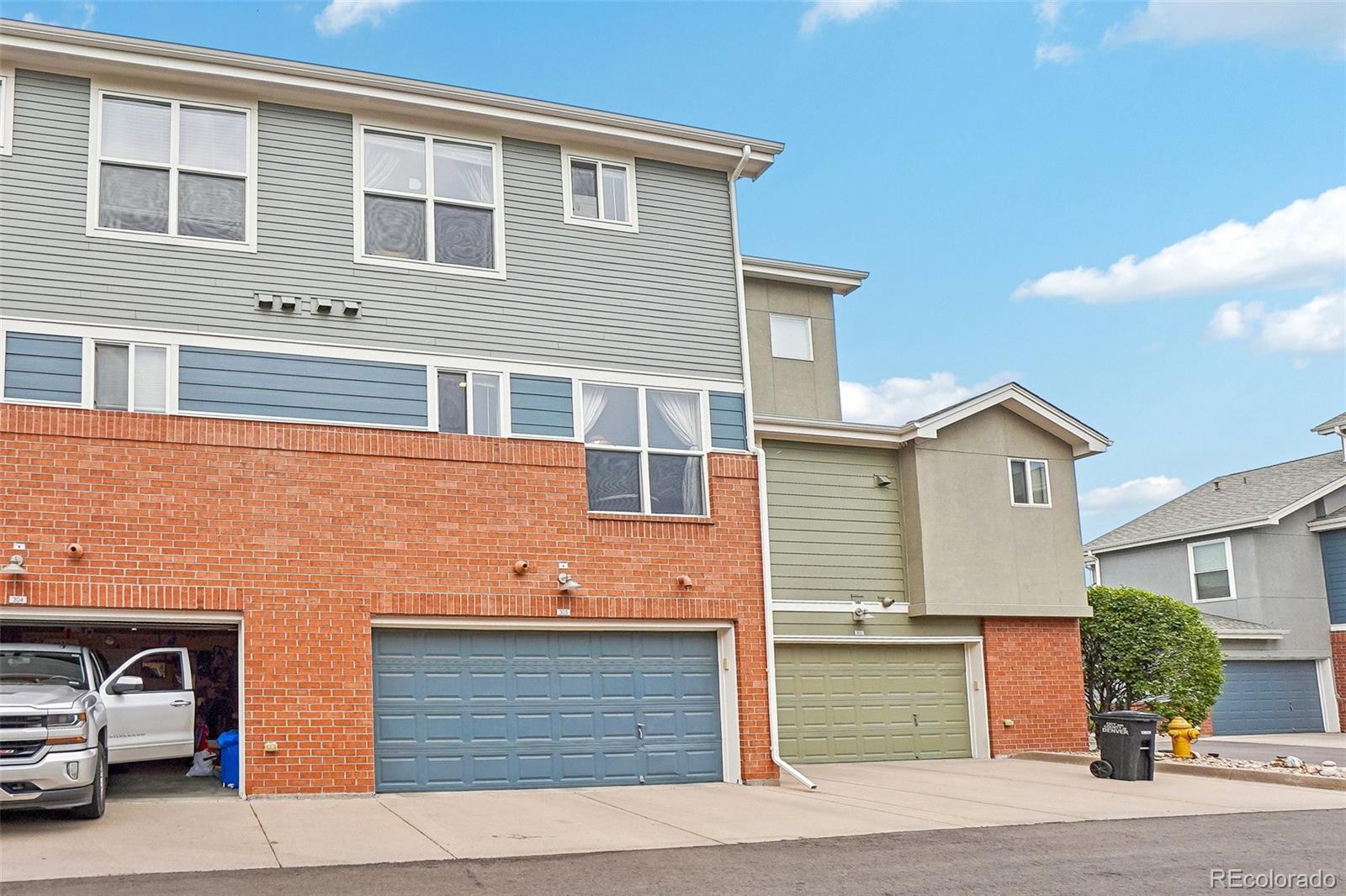 84 Spruce Street, Unit 305 Denver, CO 80230 - Photo 29 of 40