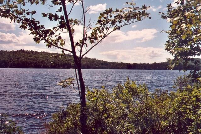 Tbd Lot 10 Tbd Road Lincoln, ME 04457 - Photo 2 of 4 Photo