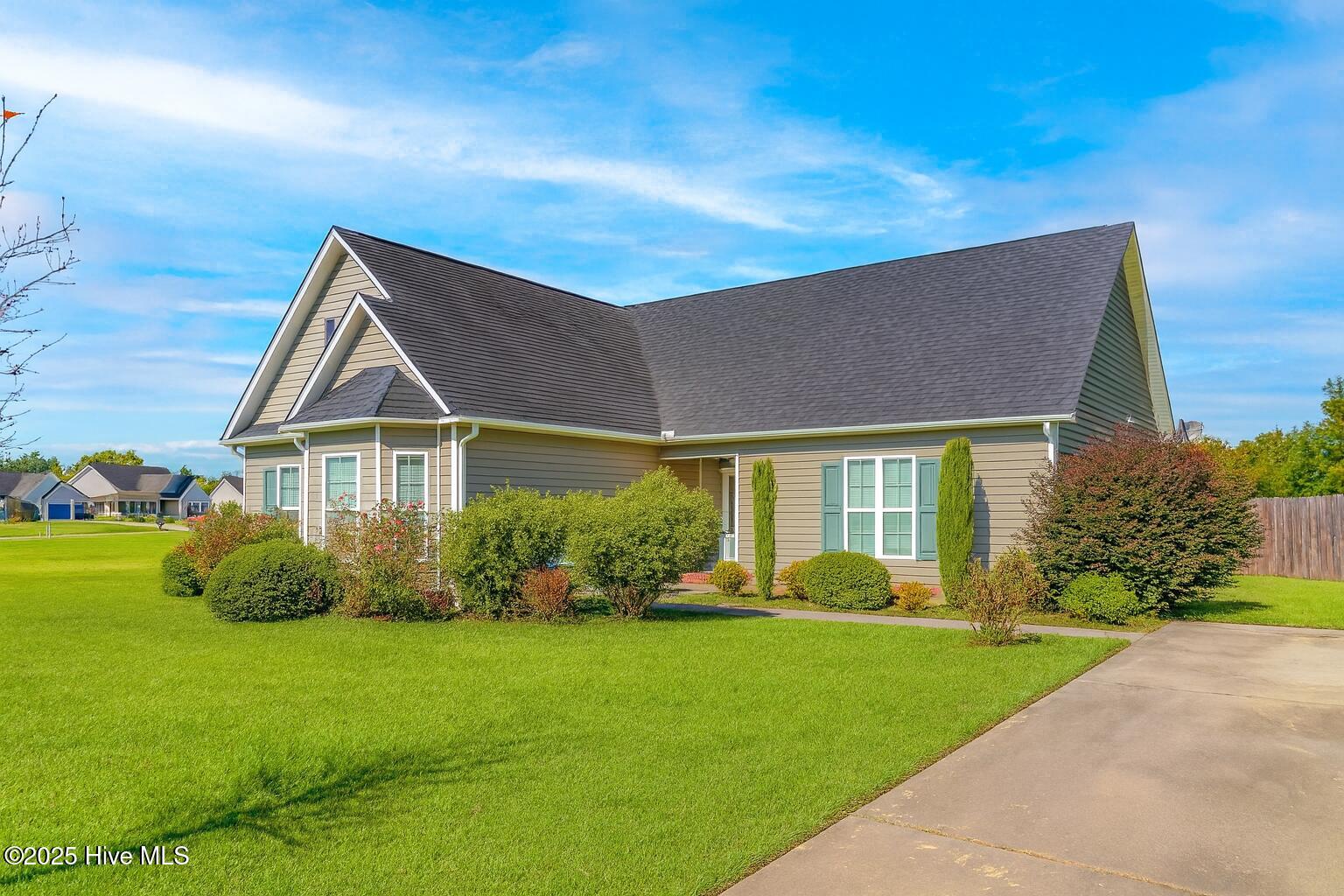 510 Planters Ridge Drive Pikeville, NC 27863 - Photo 2 of 23 ChatGPT Image Oct 27, 2025, 04_28_36 PM