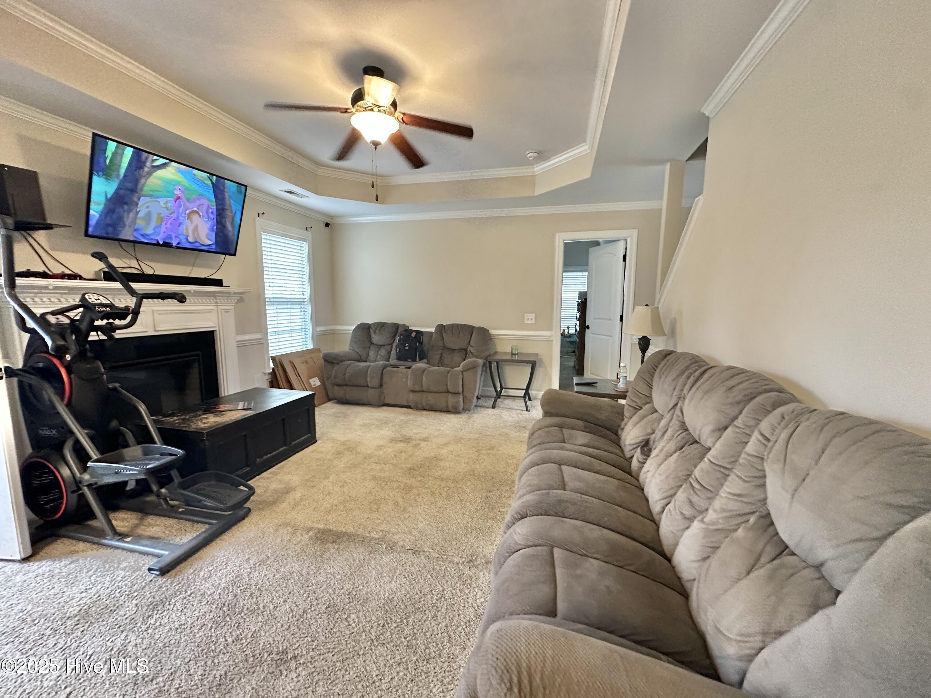 510 Planters Ridge Drive Pikeville, NC 27863 - Photo 5 of 23 IMG_1624 2