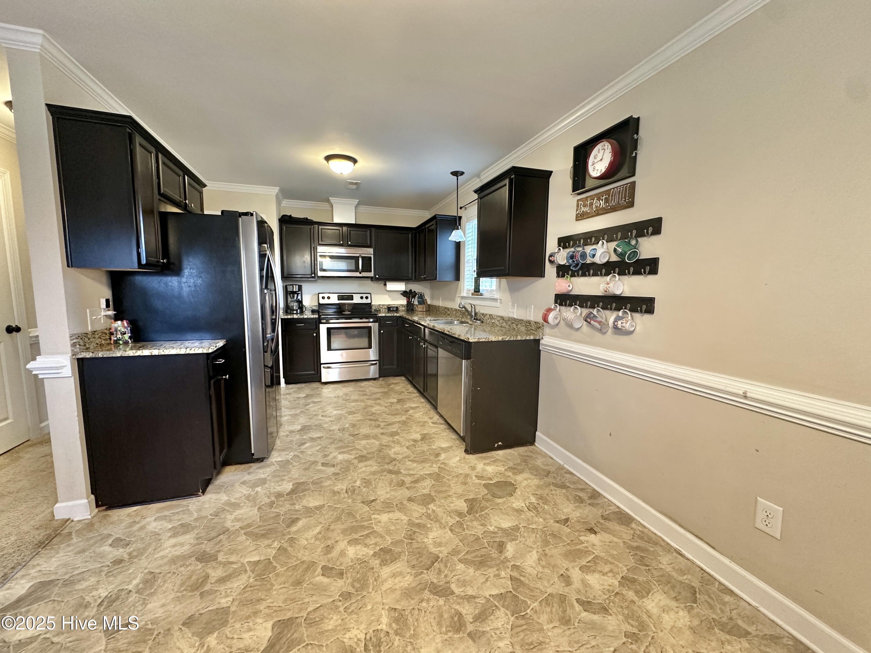 510 Planters Ridge Drive Pikeville, NC 27863 - Photo 8 of 23 IMG_1601 3