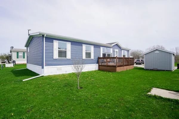 $130,000 | 107 Gardens Boulevard Northwest, Grand Rapids, MI 49534