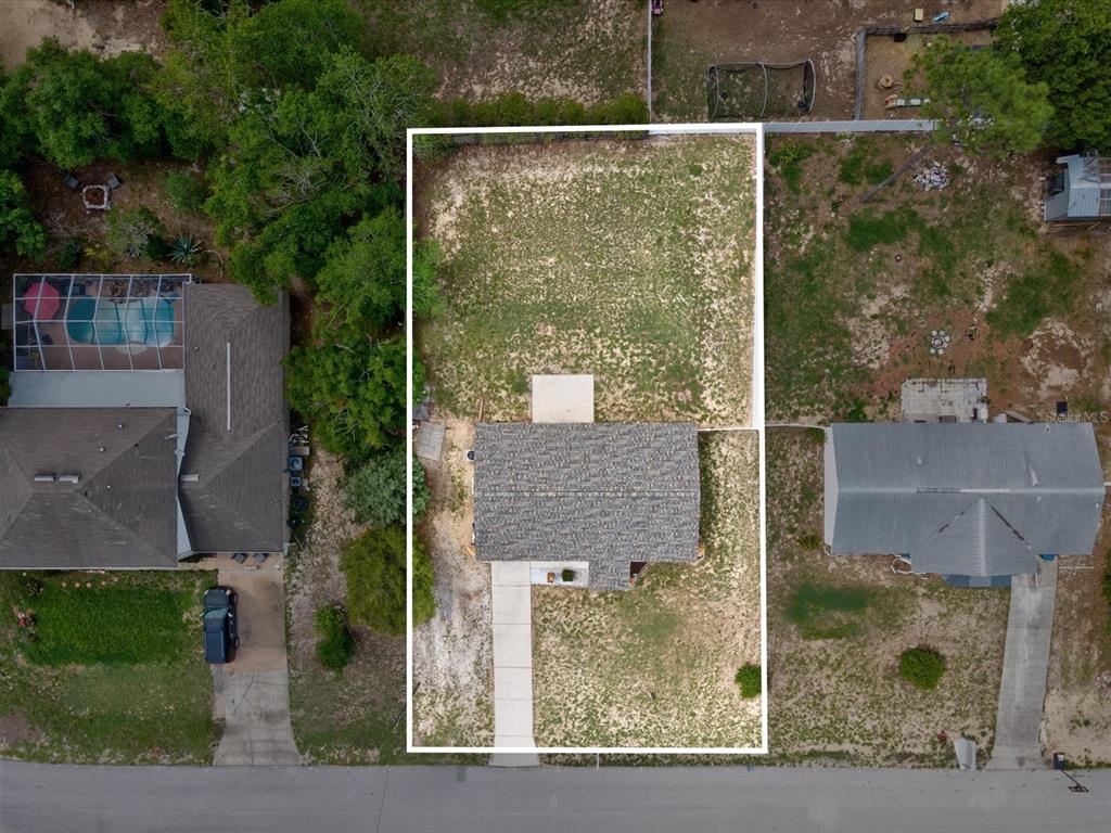13188 Delbarton Street Spring Hill, FL 34609 - Photo 20 of 28