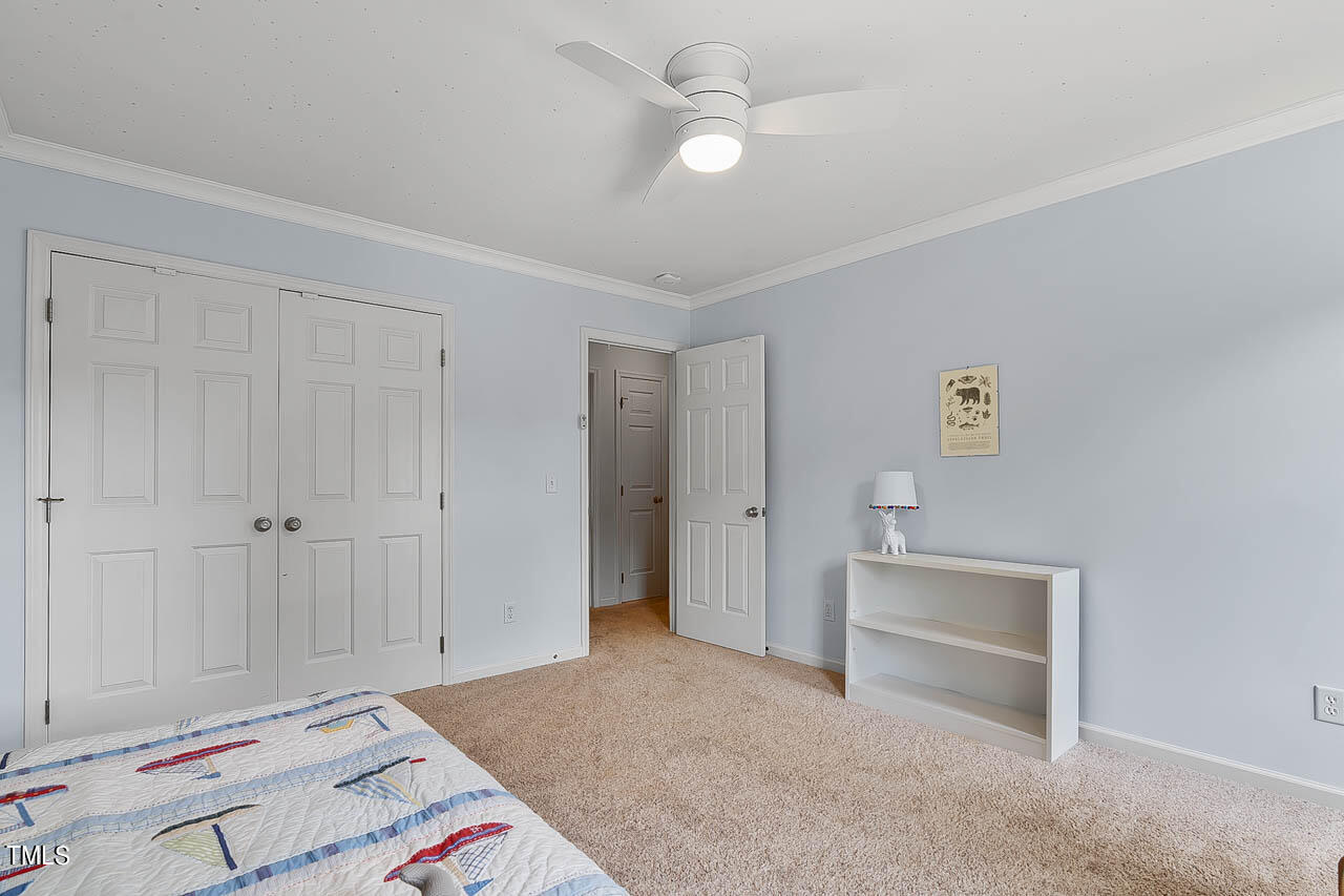 717 Windcrest Road Durham, NC 27713 - Photo 25 of 60 DSC06146