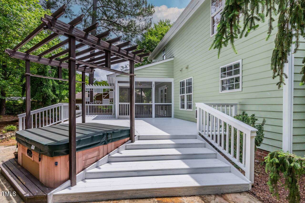 717 Windcrest Road Durham, NC 27713 - Photo 45 of 60 DSC06300