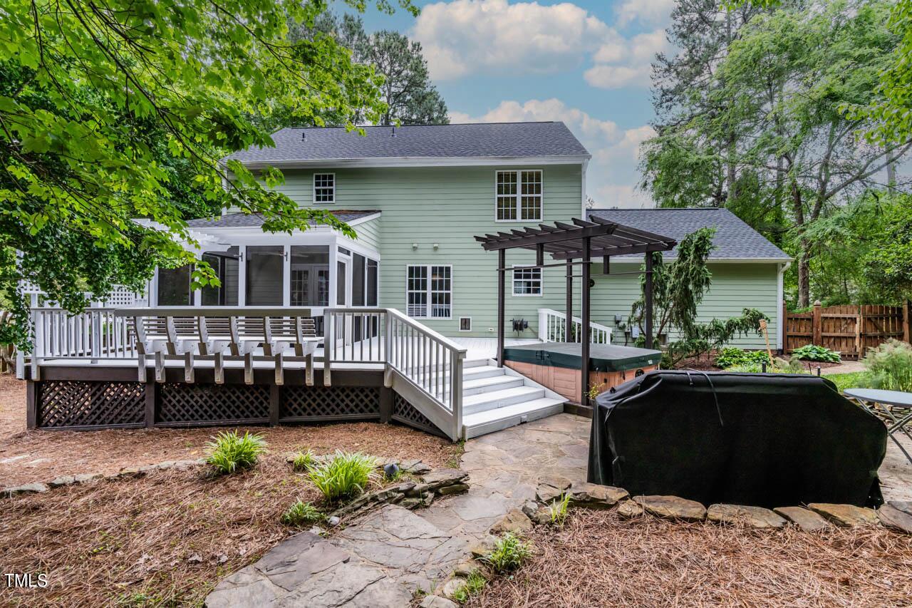 717 Windcrest Road Durham, NC 27713 - Photo 47 of 60 DSC06306