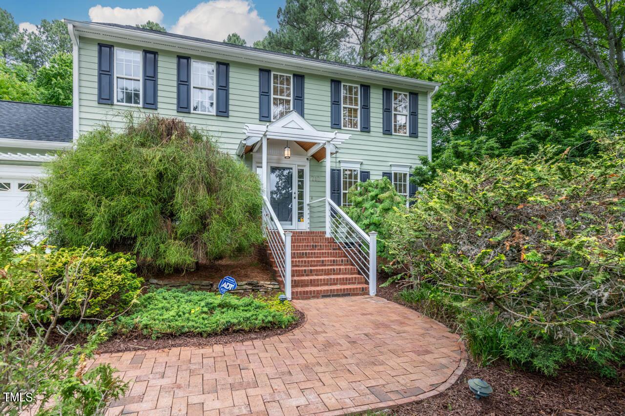717 Windcrest Road Durham, NC 27713 - Photo 7 of 60 DSC05981