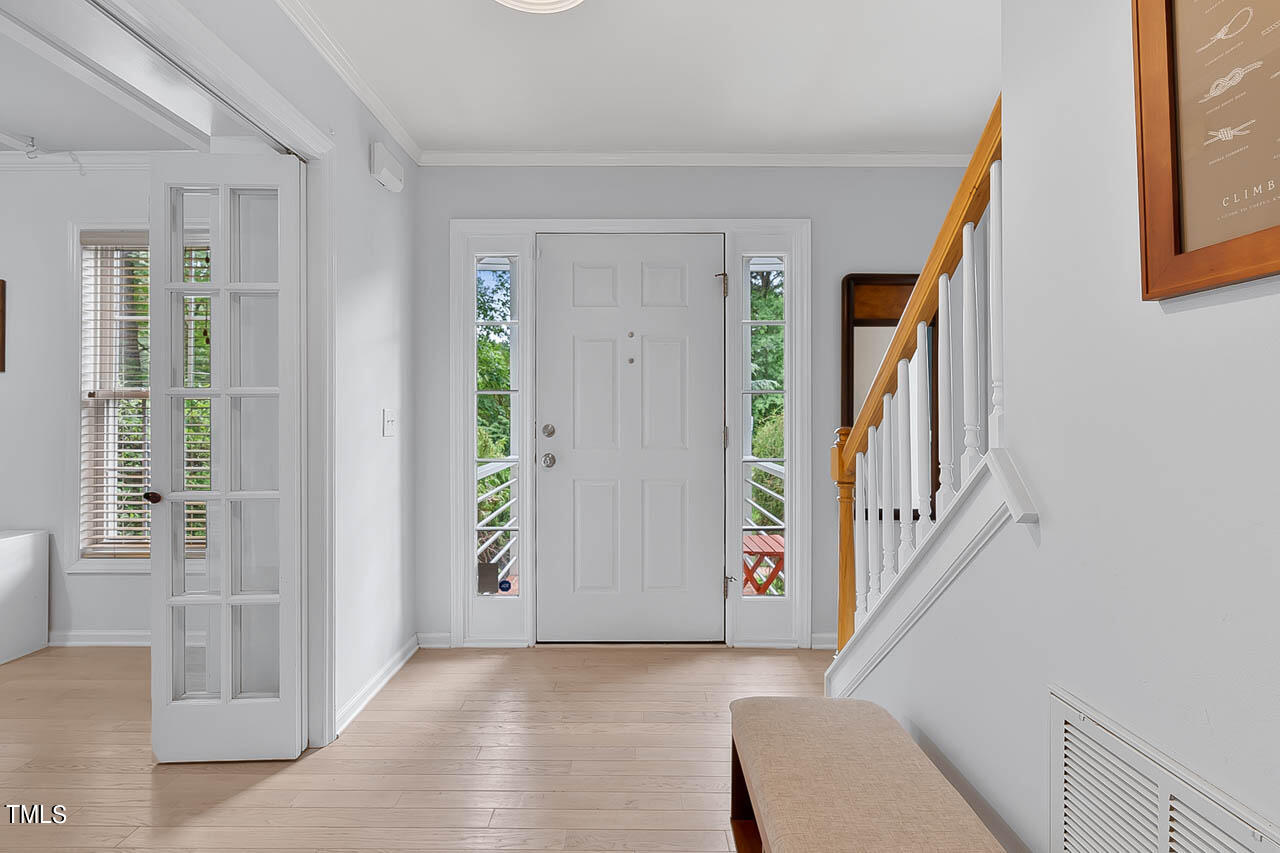 717 Windcrest Road Durham, NC 27713 - Photo 8 of 60 DSC05996