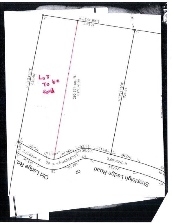 89 Old Ledge Road Lebanon, ME 04027 - Photo 1 of 1 Photo
