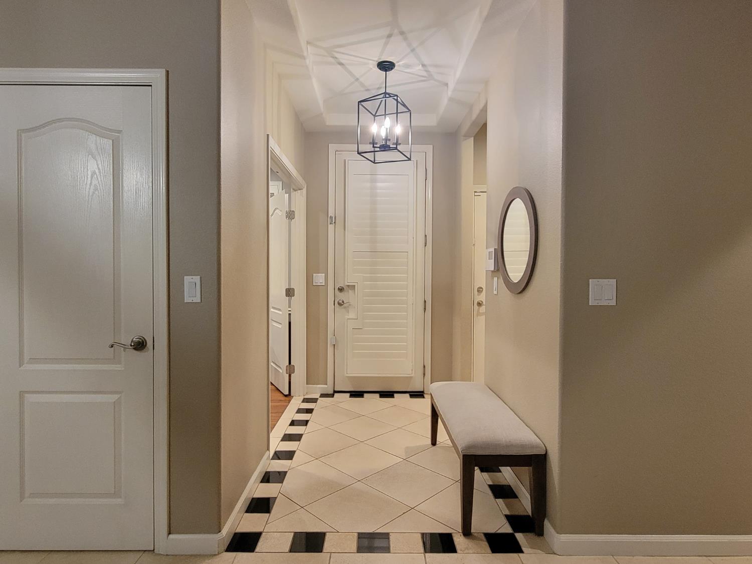 1607 Three Rivers Drive Marysville, CA 95901 - Photo 6 of 47 a very nice looking room with a chandelier