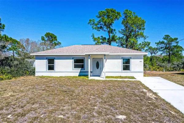 $255,000 | 1406 Bittersweet Street, Lake Placid, FL 33852
