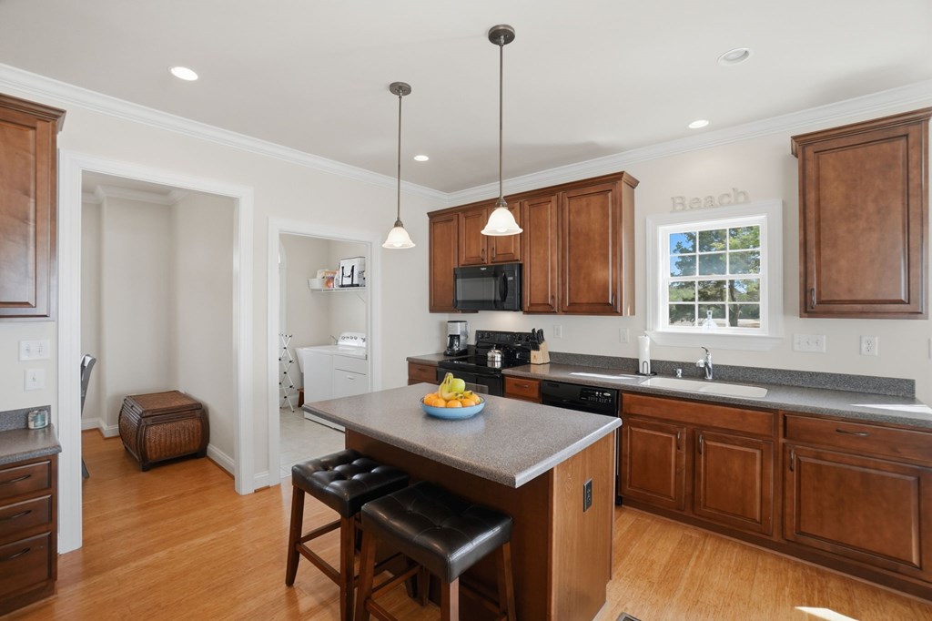 1495 Arlington Chase Road Cape Charles, VA 23310 - Photo 10 of 97