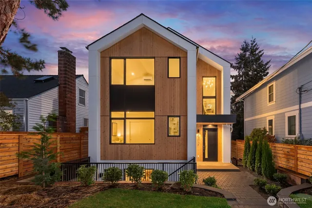 $2,395,000 | 7506 18th Avenue Northwest, Seattle, WA 98117