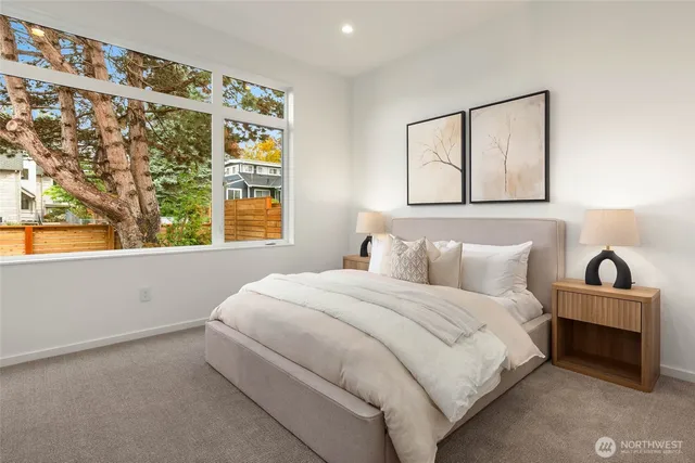 $2,395,000 | 7506 18th Avenue Northwest, Seattle, WA 98117