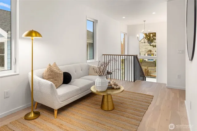 $2,395,000 | 7506 18th Avenue Northwest, Seattle, WA 98117