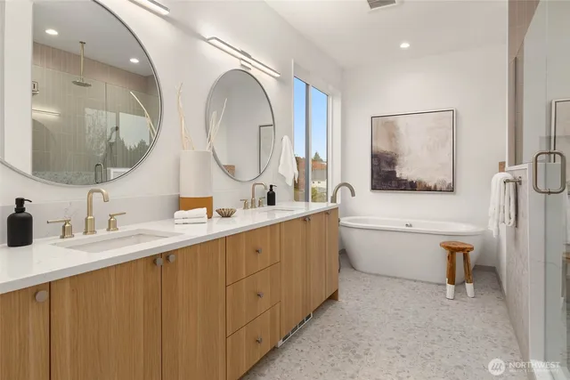 $2,395,000 | 7506 18th Avenue Northwest, Seattle, WA 98117