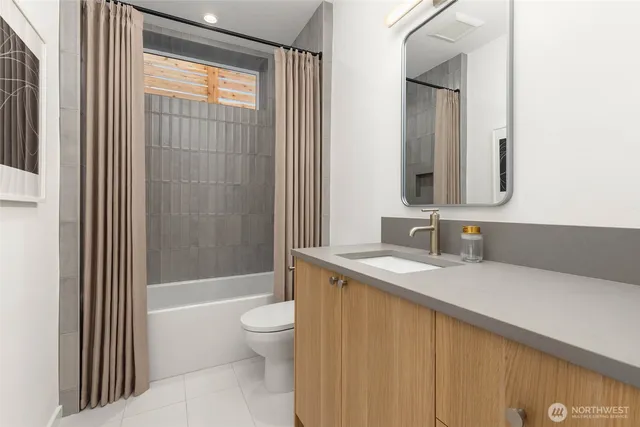 $2,395,000 | 7506 18th Avenue Northwest, Seattle, WA 98117