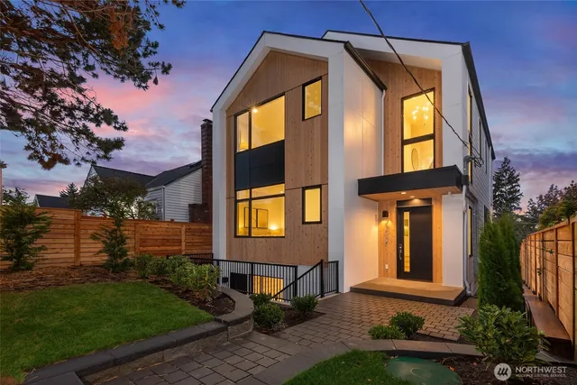$2,395,000 | 7506 18th Avenue Northwest, Seattle, WA 98117