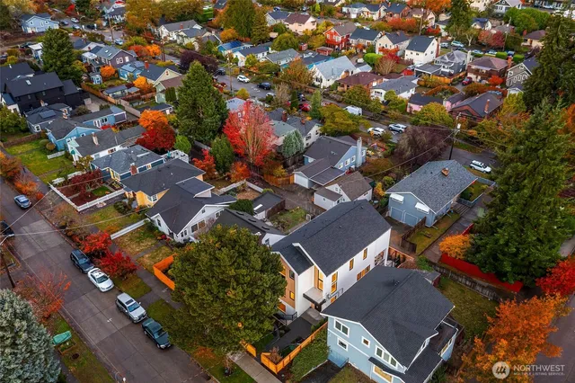 $2,395,000 | 7506 18th Avenue Northwest, Seattle, WA 98117