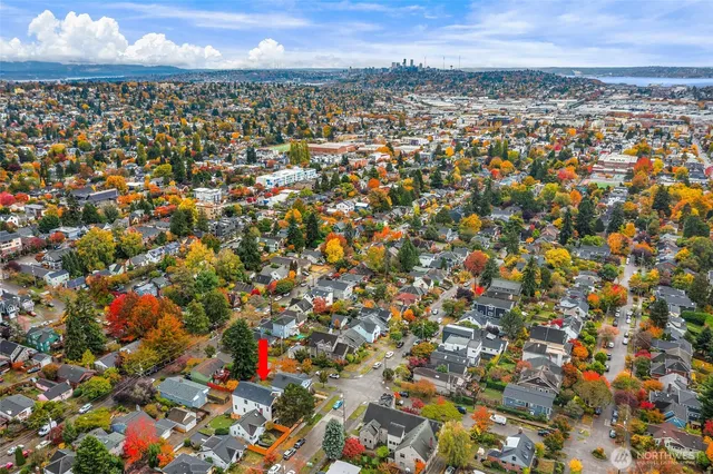 $2,395,000 | 7506 18th Avenue Northwest, Seattle, WA 98117